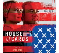 House of Cards Season 5