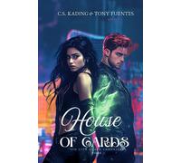 House Of Cards: Sin City Shard Chronicles