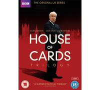 House of Cards Trilogy [Import]