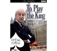 2 Dvd Scanavo en Slipcase - House of Cards-to Play The King [Import]