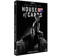 House Of Cards - Saison 2