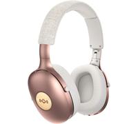 House Of Casque Bluetooth Sans Fil Positive Vibration Xl Portable, Charge Rapide, Réduction De Bruit, Batterie Longue Durée, Autonomie 24H, Micro Intégré, Contrôle Du Volume Cu[ECO5245508]