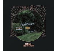 Trace Mountains House of Confusion (Vinyl) 12" Album Coloured Vinyl