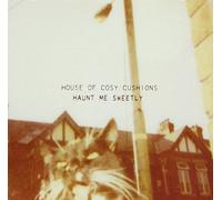 House of Cosy Cushions - Haunt Me Sweetly [Import]
