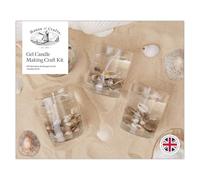 House Of Crafts Gel Candlemaking Kit
