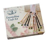 House of Crafts Kit dentellerie Craft