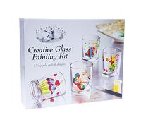HOUSE Of Crafts Verre créatif, HHJ600