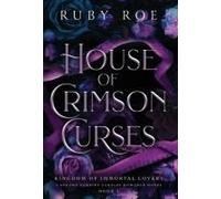 House Of Crimson Curses