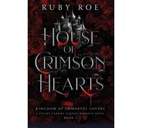 House Of Crimson Hearts