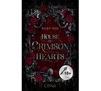 House of Crimson Hearts - Ruby Roe - CINNA Verlag - ebook (ePub) - Livre