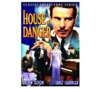 House of Danger