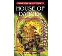 House Of Danger