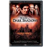 House Of Dark Shadows