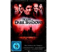 House of Dark Shadows-Das Schloss der Vampire [Import]
