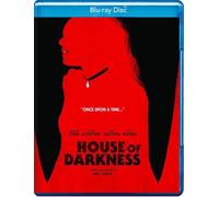 House of Darkness [Blu-ray]