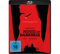House of Darkness – Justin Long, Bosworth, Kate Walters, Lucy Crovatin, Gia – Blu-ray – Importé