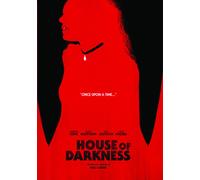 House Of Darkness [Digital Video Disc]