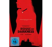 House of Darkness – Justin Bosworth – DVD – Import – Plaion Pictures