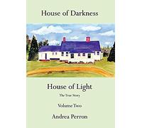 House Of Darkness House Of Light