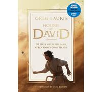 House of David (a Devotional): 30 Days with the Man After God's Own Heart