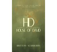 House of David: A Marriage Covenant Redeemed