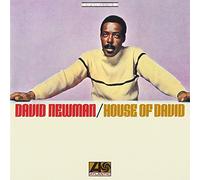 House of David [Import]