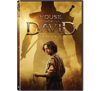 House Of David: Season One [Digital Video Disc] Dolby, Sign Language, Subtitled, Widescreen