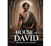 House of David Seasons 1 & 2 Review: Une plongée en profondeur dans le casting du film, le drame de production et la romance qui a tout déclenché