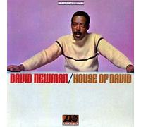 House of David [Vinyl LP] [DE Import]