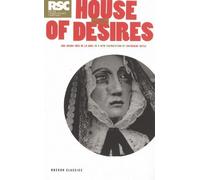 House Of Desires