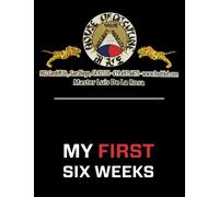 House Of Discipline My First Six Weeks