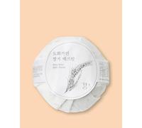 House of Dohwa Bombe de bain Rice Bran Bath Bomb - 120 g