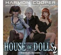 House of Dolls 2