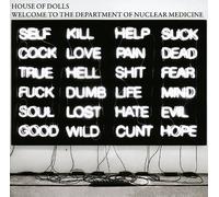 House of Dolls - Welcome to The. [Import]