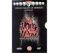 House Of Doom , (Box Set)