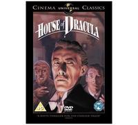 House Of Dracula
