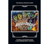 House Of Dracula (Hardback)