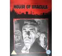 House of Dracula – Universal Pictures – Import anglais
