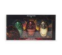 Makeup Revolution X House of Dragon Dragon Egg coffret cadeau lèvres et joues 1 pcs