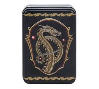 House Of Dragons Cartes A Jouer