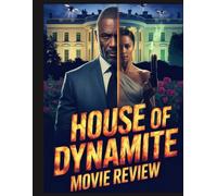 House of Dynamite Movie Review: Die 18-Minuten-Krise, die drei Perspektiven und die unbeantwortete Frage