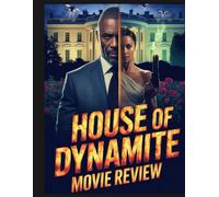 House of Dynamite Movie Review: The 18-Minute Crisis, the Three Perspectives, and the Unanswered Question
