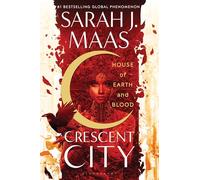 House of Earth and Blood