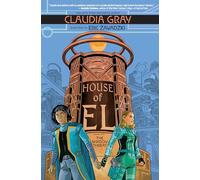 House of El Book One: The Shadow Threat