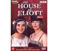 HOUSE OF ELIOTT 3-VN G