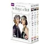 House Of Eliott - Complete Boxed Set - Import Uk