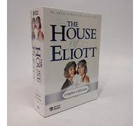 House of Eliott: Complete Collection