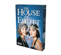 House Of Eliott Series Three
