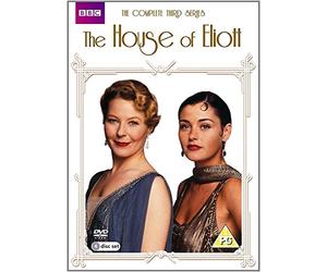 House of Eliott Series Three