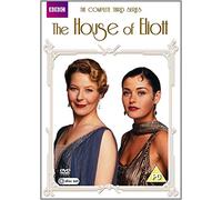 House of Eliott Series Three [DVD] [Import]